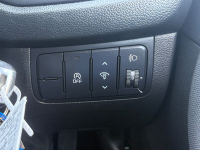 2016 Kia Ceed