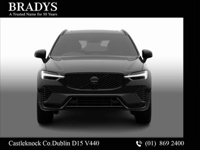 2026 Volvo XC60