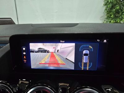 2024 Mercedes-Benz EQA