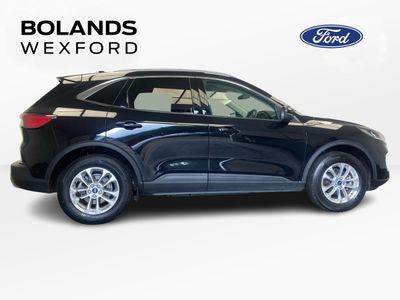 2023 Ford Kuga