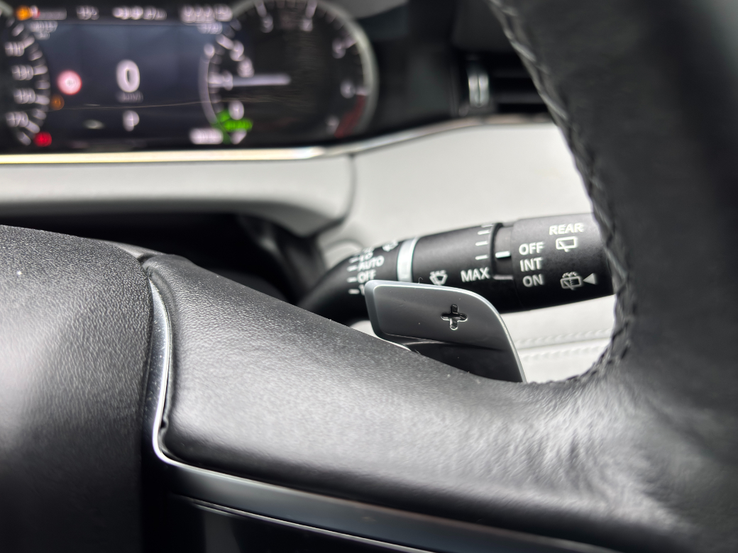 2023 Land Rover Range Rover Evoque