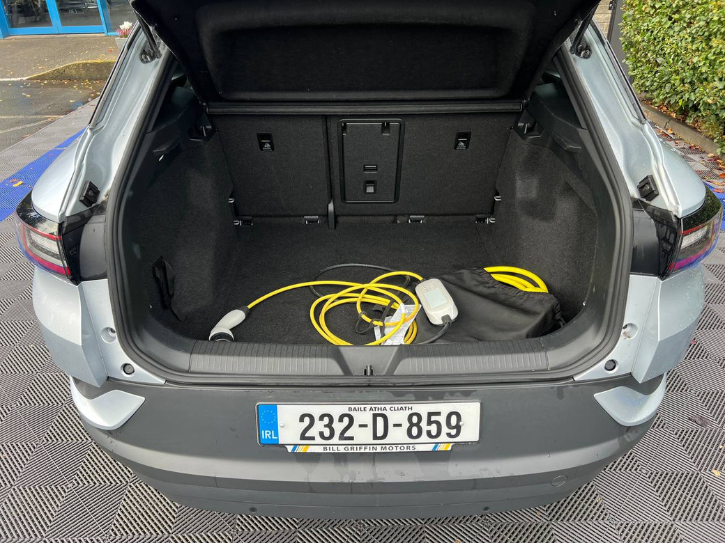 2023 Volkswagen ID.4