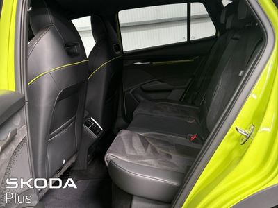 2025 Skoda Elroq