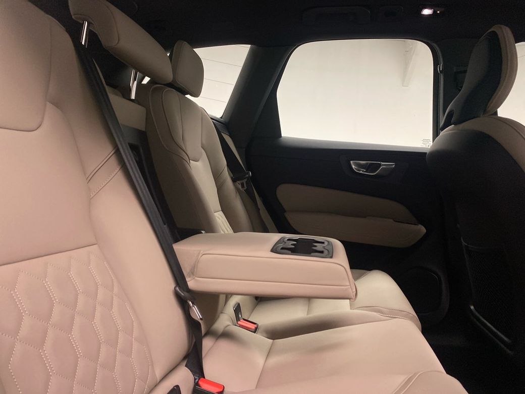 2026 Volvo XC60
