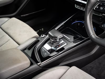 2023 Audi A4