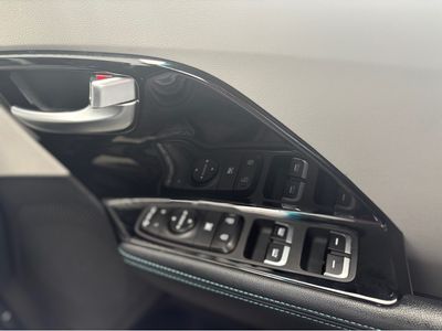 2021 Kia Niro