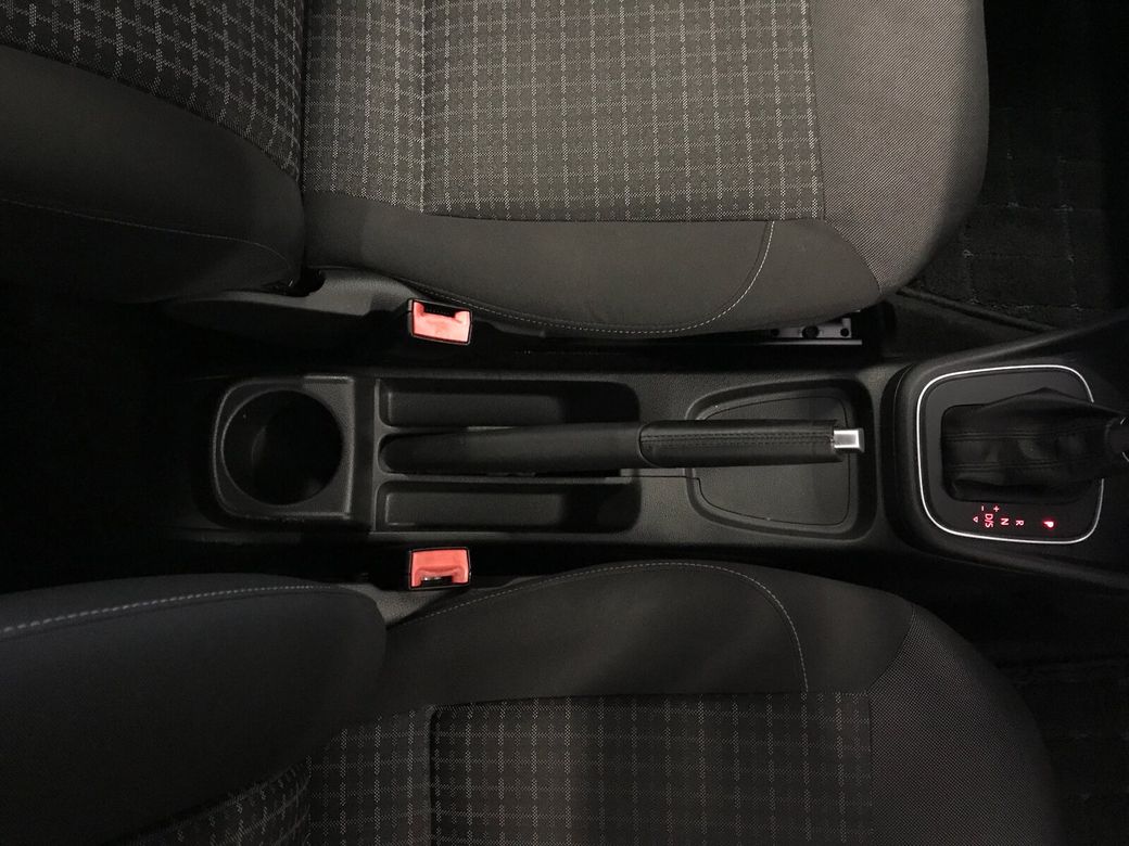 2016 Volkswagen Polo