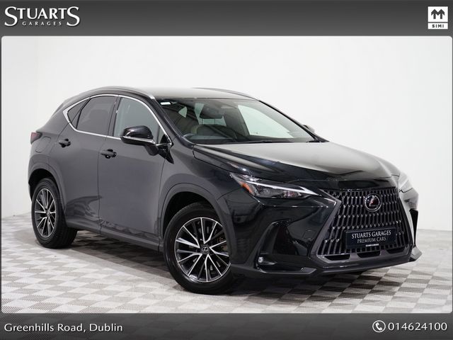 vehicle for sale from Stuarts Garages