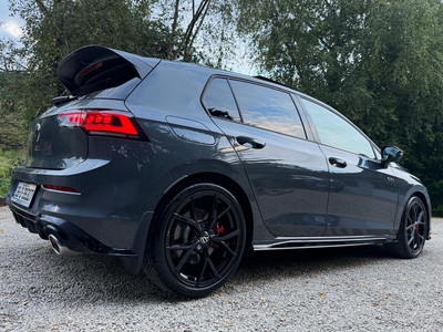 2026 Volkswagen Golf