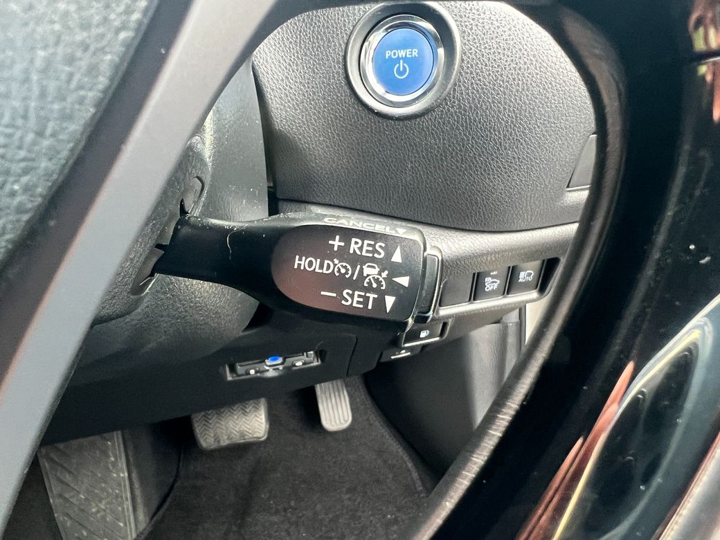2019 Toyota C-HR