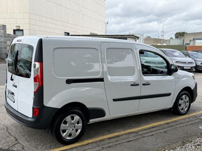 2020 Renault Kangoo