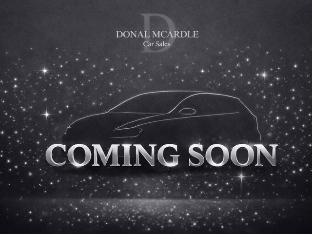 vehicle for sale from Donal McArdle Car Sales