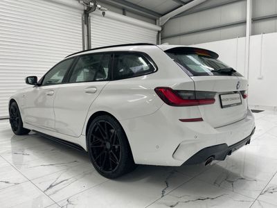 2021 BMW 3 Series