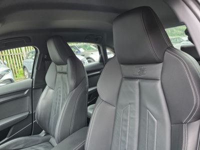 2022 Audi A3