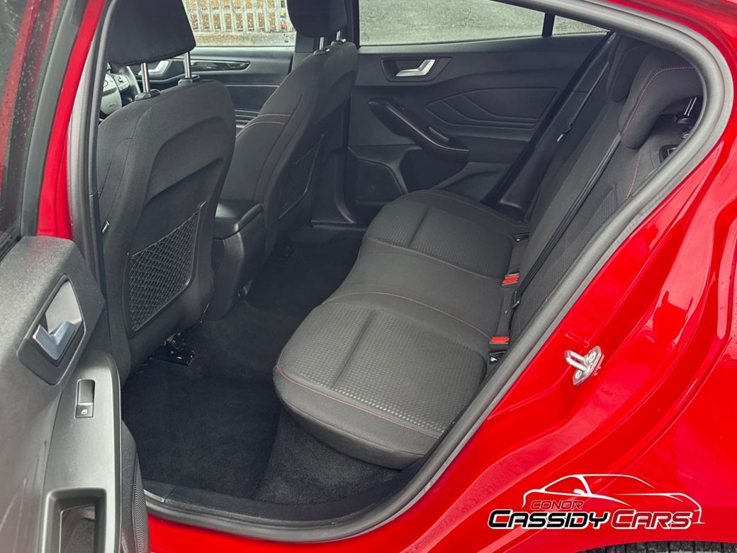 2023 Ford Focus