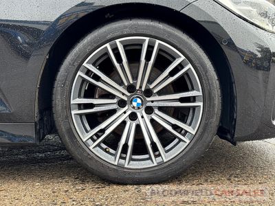 2019 BMW 3 Series