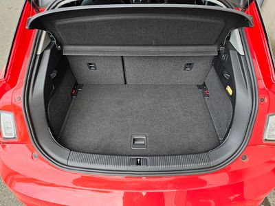 2017 Audi A1