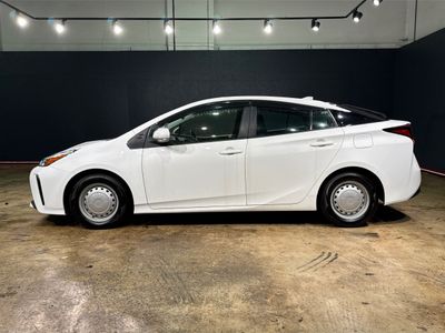 2021 Toyota Prius