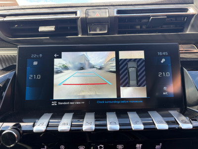 2022 Peugeot 508