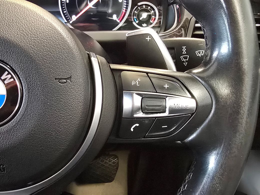 2016 BMW 6 Series
