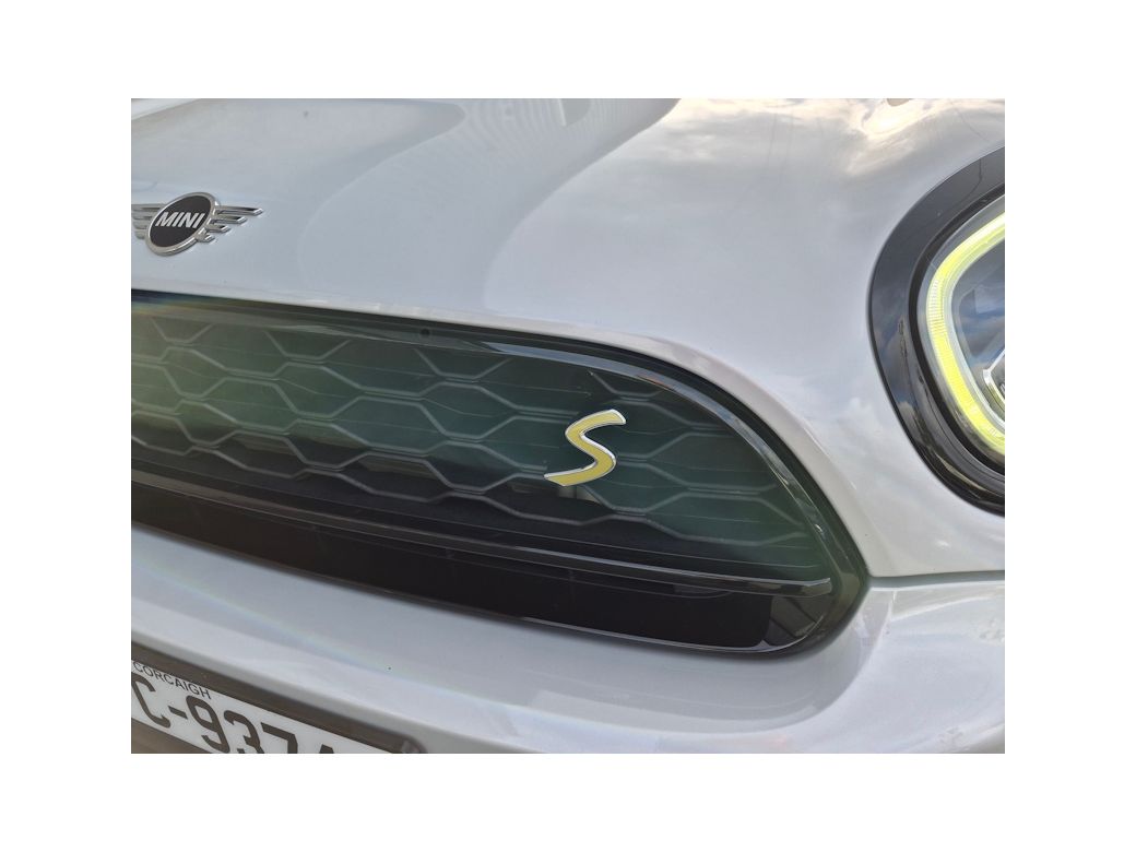 2021 Mini Countryman