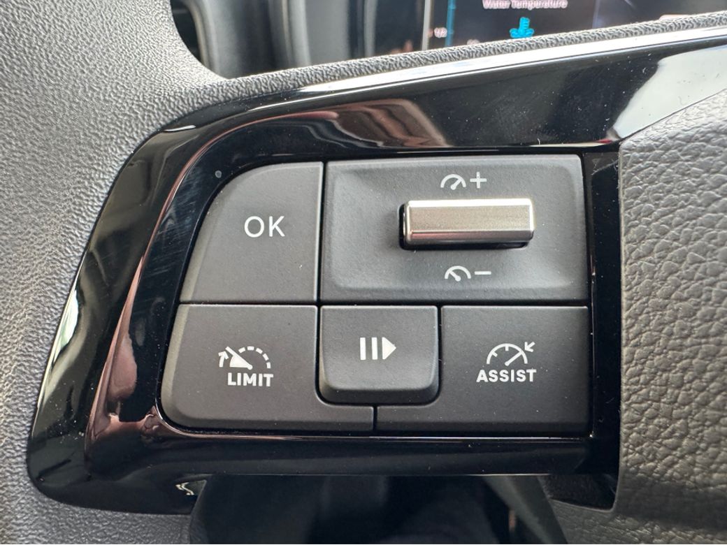 2026 Citroen Berlingo