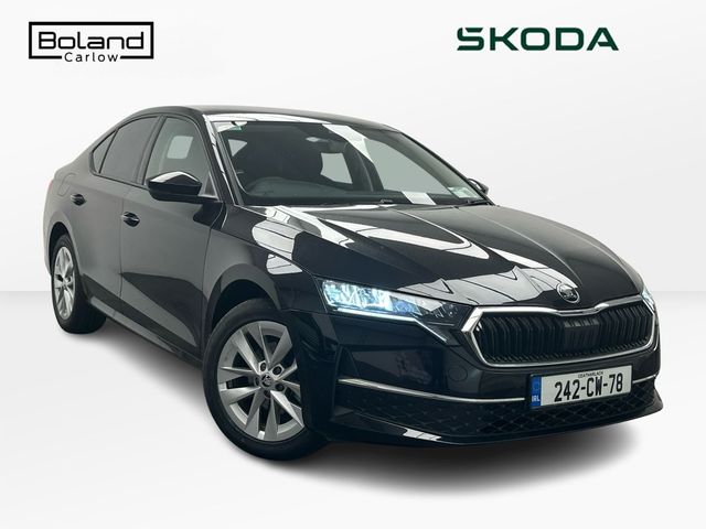 vehicle for sale from Boland Carlow