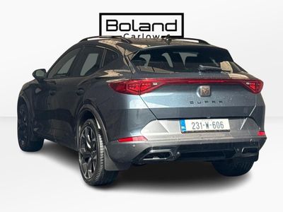 2023 Cupra Formentor