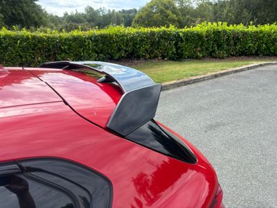 2021 BMW 1 Series