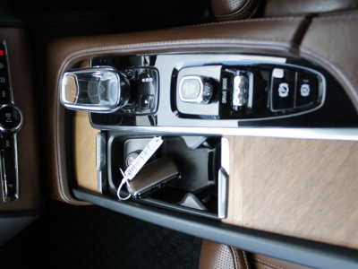 2020 Volvo XC90