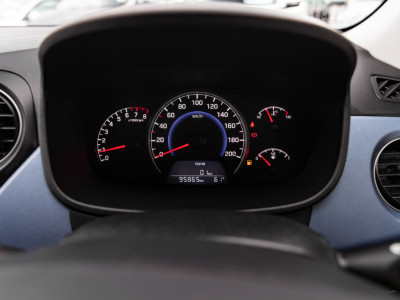 2018 Hyundai i10