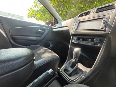 2017 Volkswagen Polo