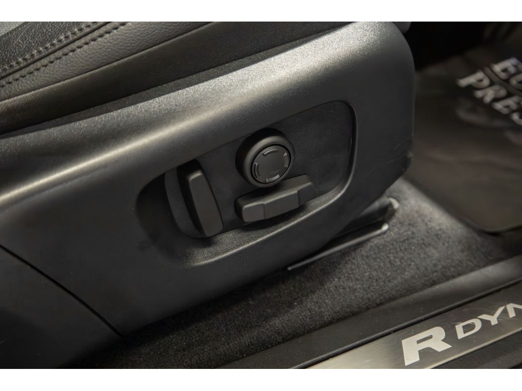 2023 Land Rover Range Rover Evoque