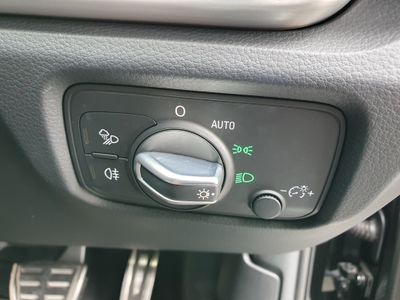2017 Audi A3