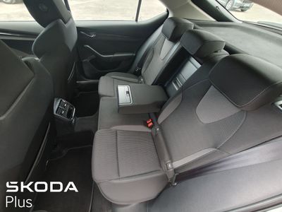 2024 Skoda Octavia