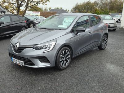 2023 Renault Clio