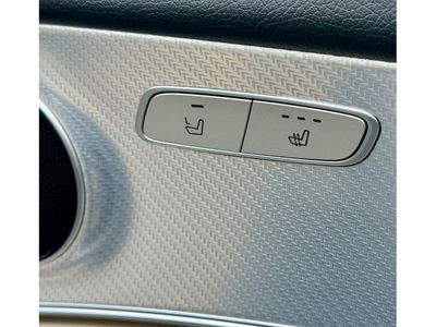 2019 Mercedes-Benz E Class