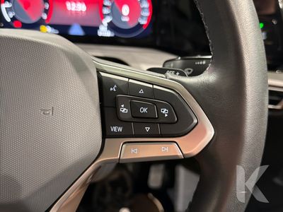 2023 Volkswagen Golf