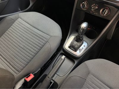 2013 Volkswagen Polo