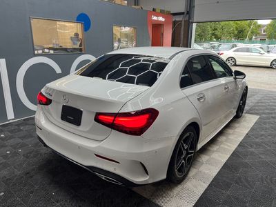 2023 Mercedes-Benz A Class