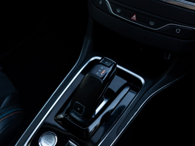 2020 Peugeot 308