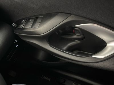 2025 Toyota Yaris