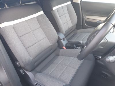 2020 Citroen C4 Cactus