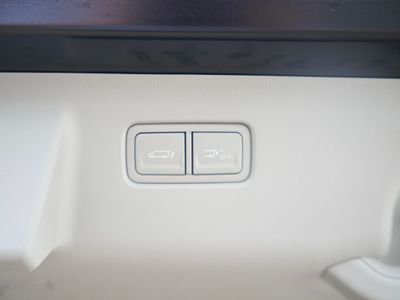2026 Kia PV5