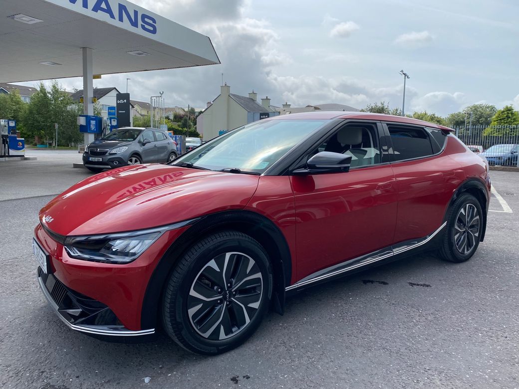 2023 Kia EV6
