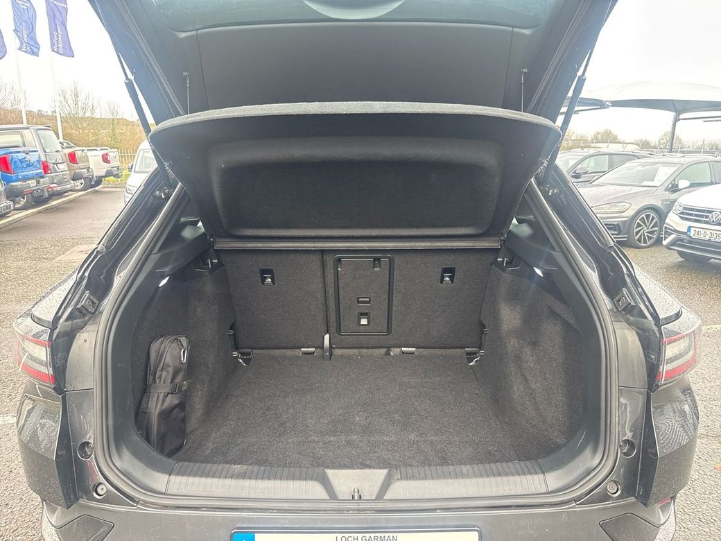 2022 Volkswagen ID.4