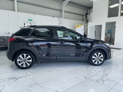 2024 Kia Stonic