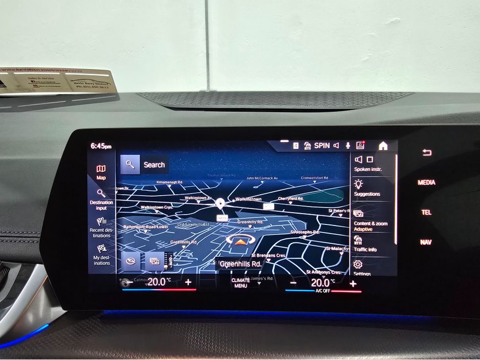 2023 BMW 2 Series Active Tourer