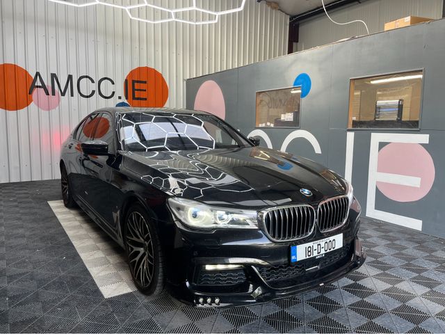 vehicle for sale from The Automatic Motor Car Centre