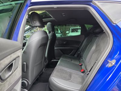 2019 SEAT Leon